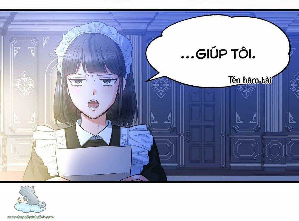 Người Thừa Kế - Chapter 10 - Trang 38