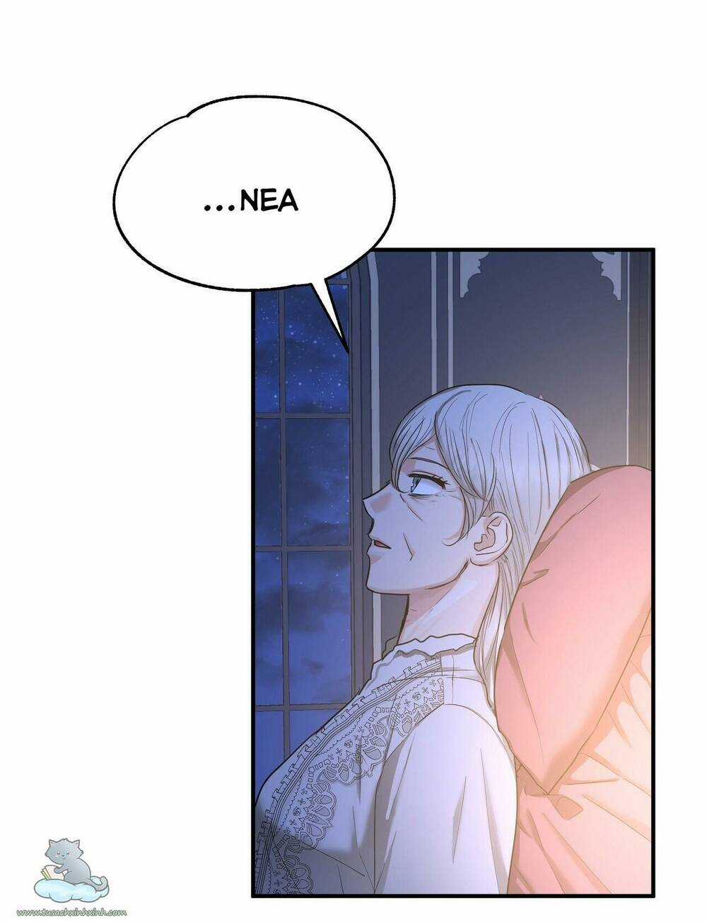 Người Thừa Kế - Chapter 10 - Trang 39