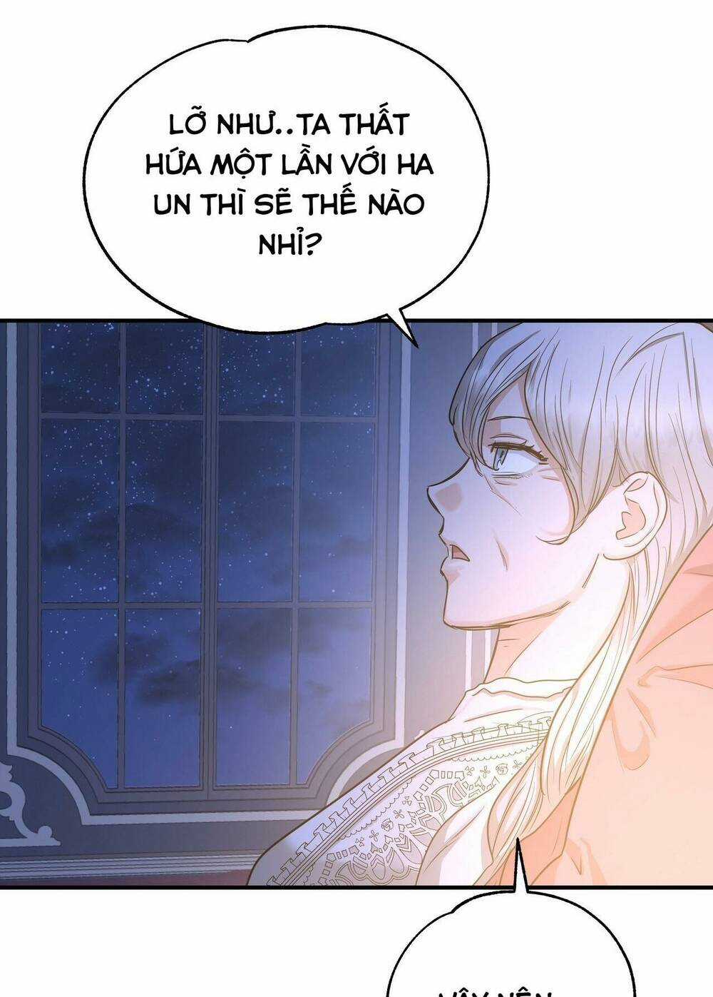 Người Thừa Kế - Chapter 10 - Trang 40