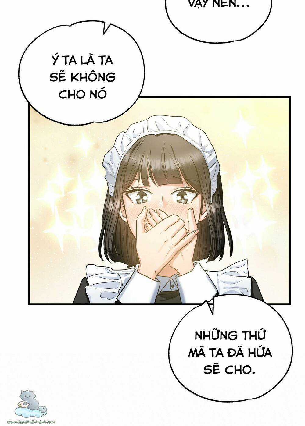 Người Thừa Kế - Chapter 10 - Trang 41