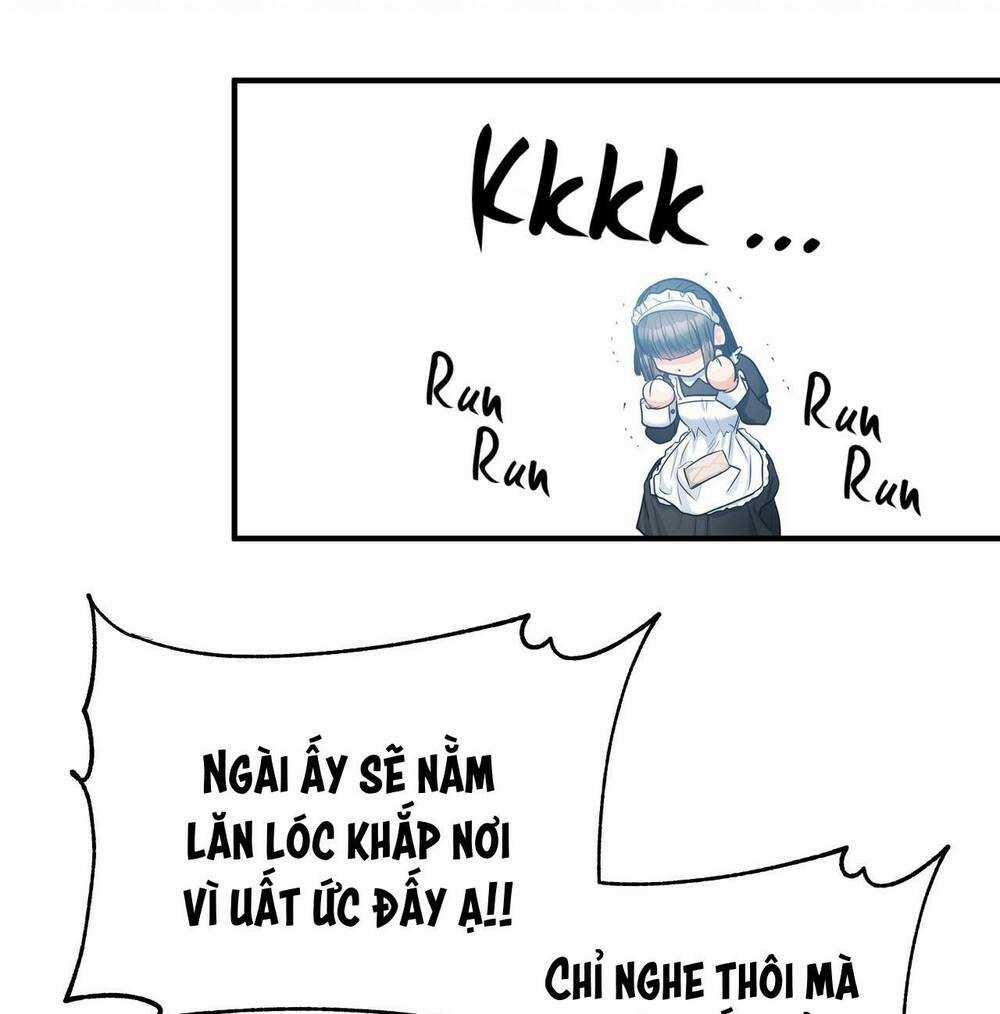 Người Thừa Kế - Chapter 10 - Trang 42