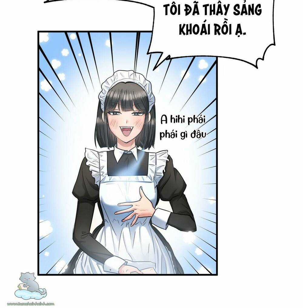 Người Thừa Kế - Chapter 10 - Trang 43