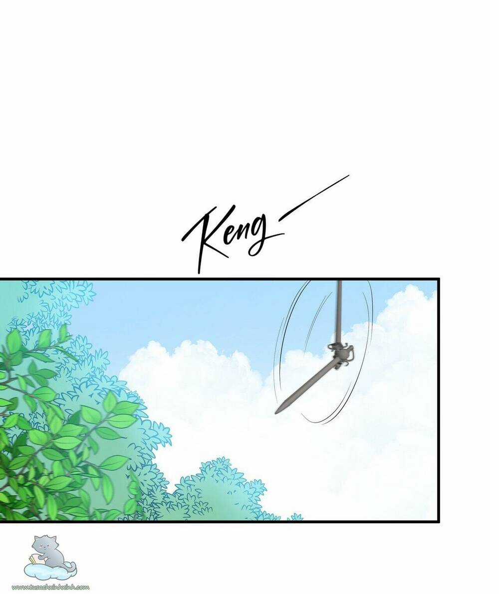 Người Thừa Kế - Chapter 10 - Trang 46