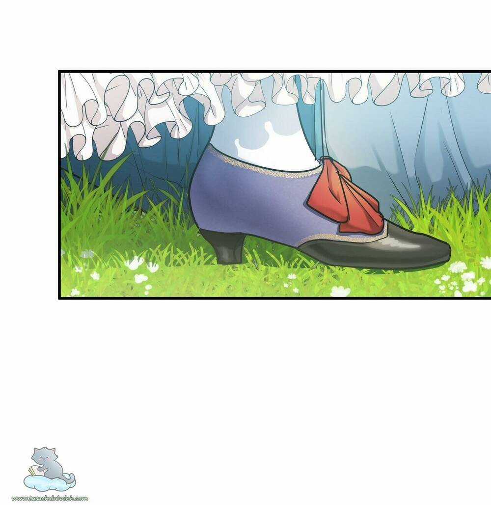 Người Thừa Kế - Chapter 10 - Trang 47