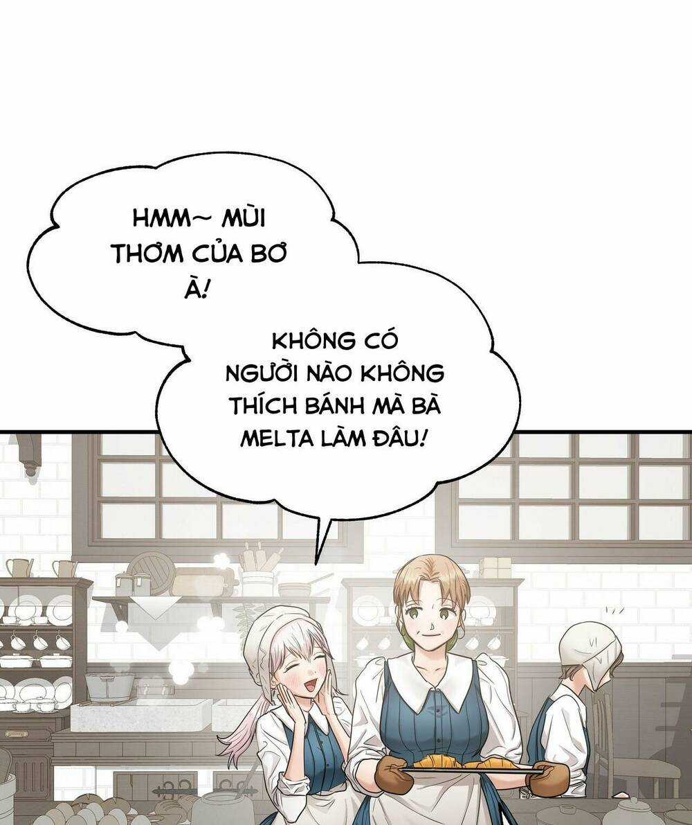 Người Thừa Kế - Chapter 10 - Trang 6