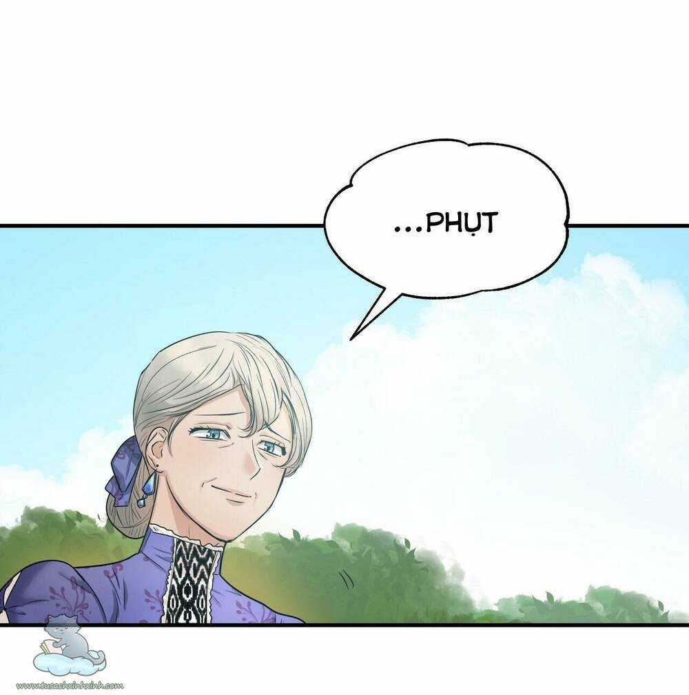 Người Thừa Kế - Chapter 10 - Trang 52