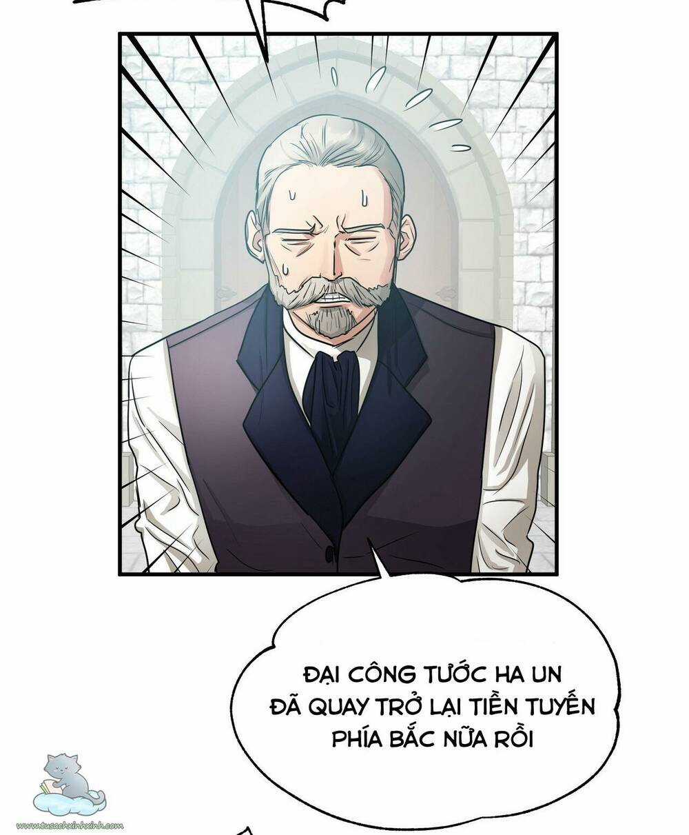Người Thừa Kế - Chapter 10 - Trang 55