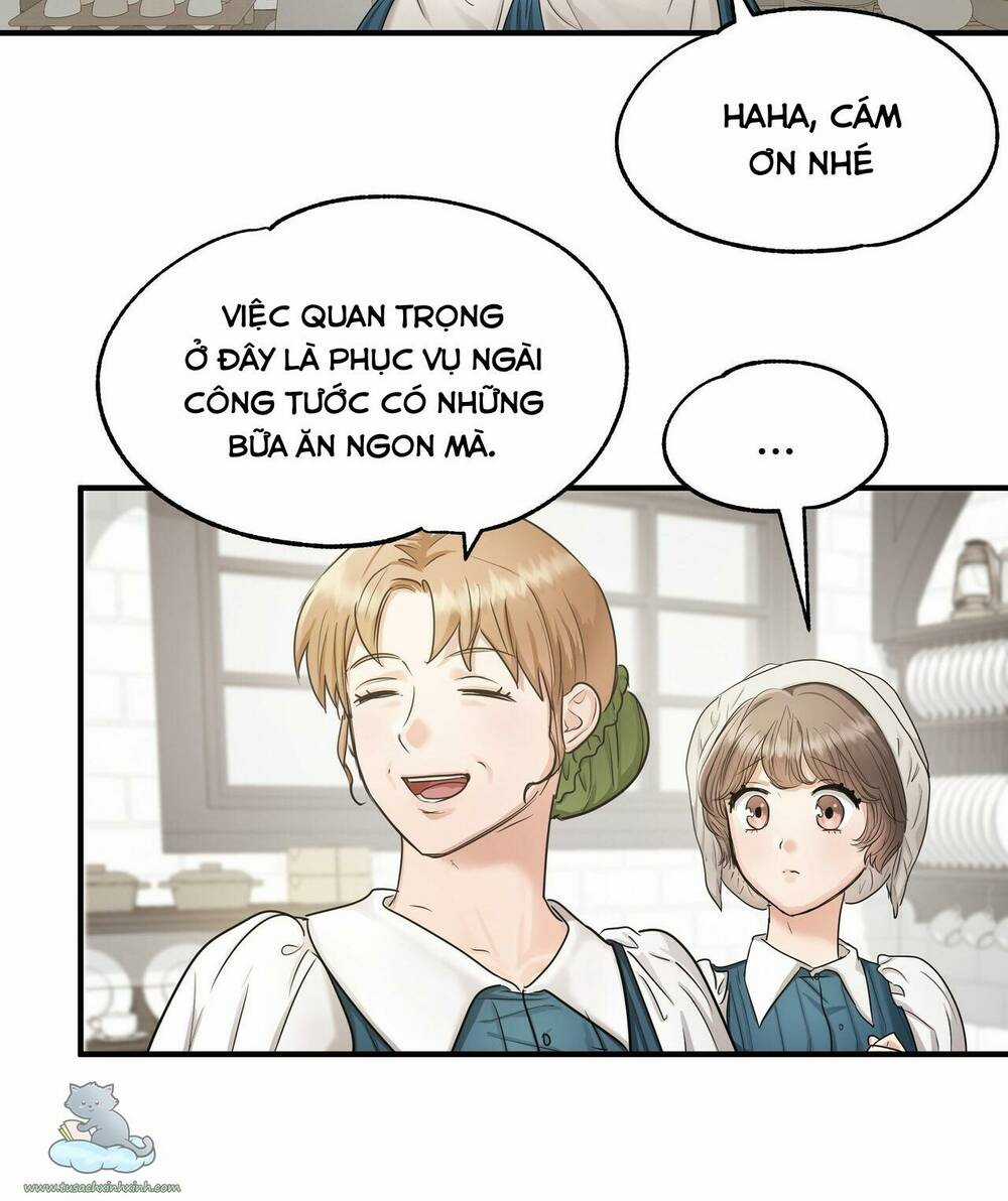 Người Thừa Kế - Chapter 10 - Trang 7