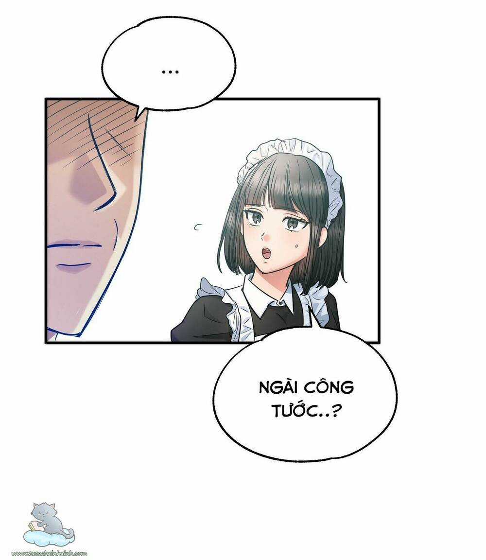 Người Thừa Kế - Chapter 10 - Trang 61