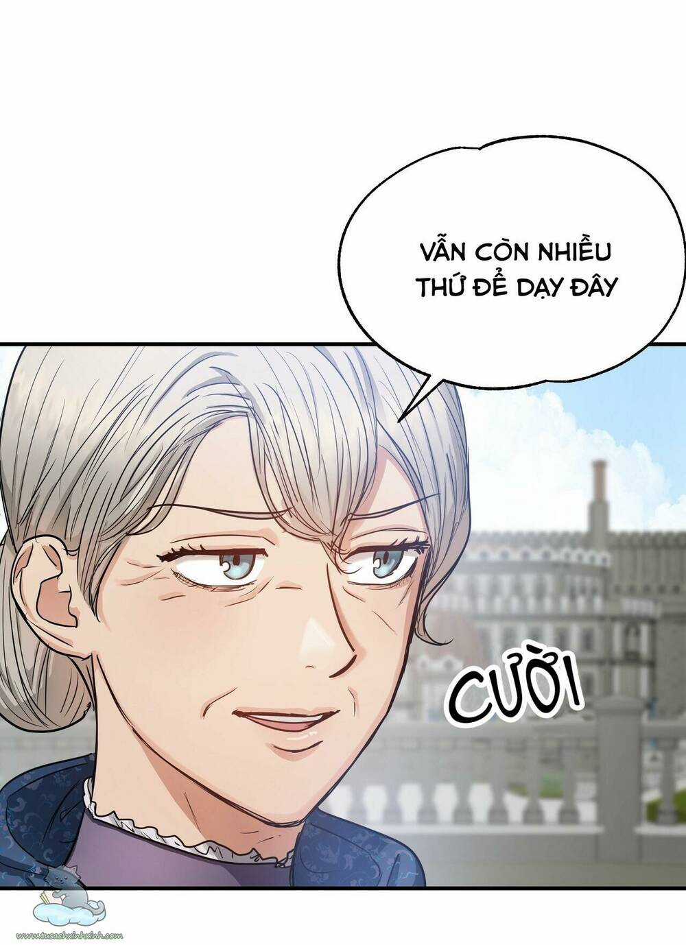 Người Thừa Kế - Chapter 10 - Trang 63