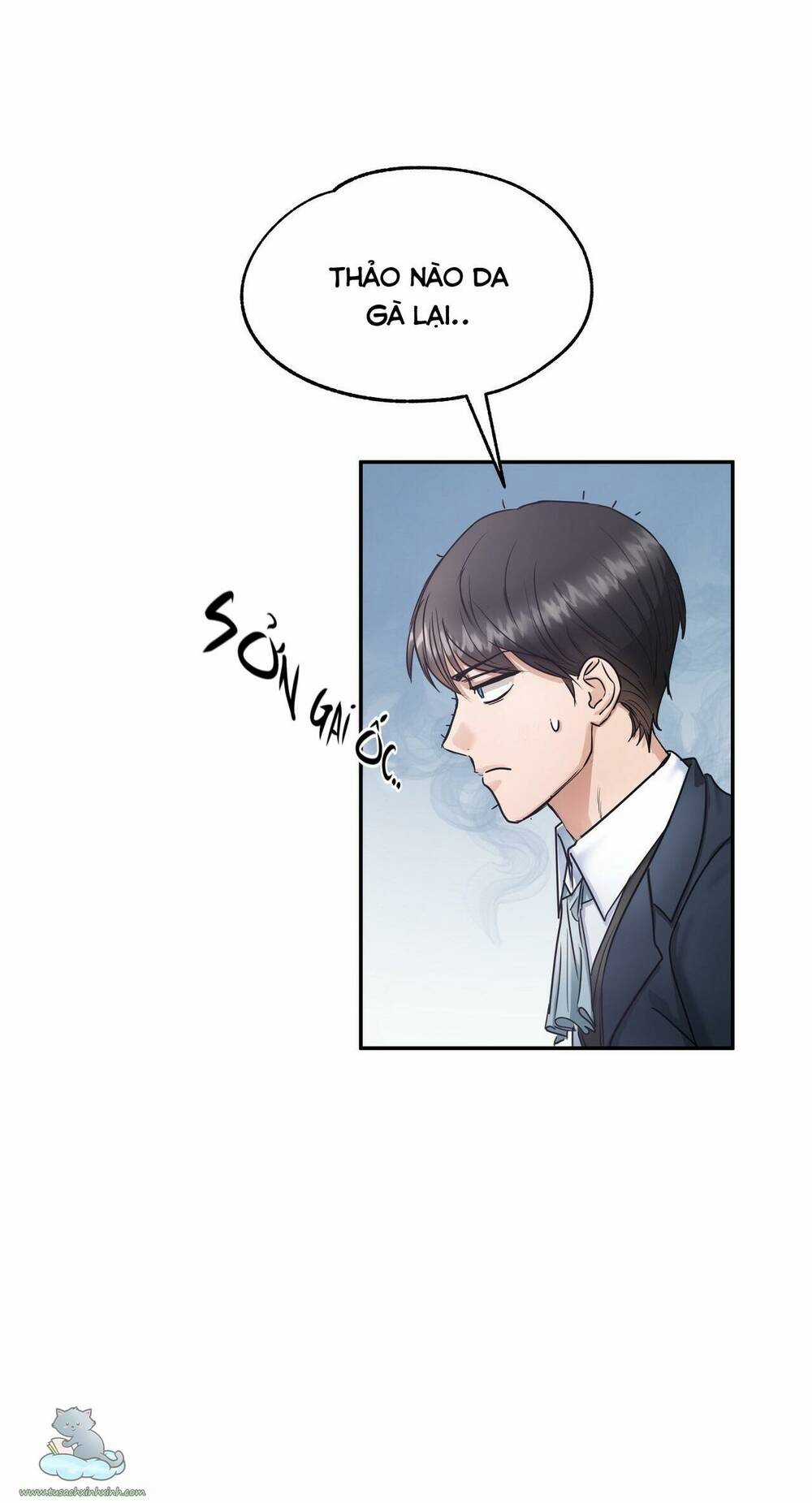 Người Thừa Kế - Chapter 10 - Trang 65