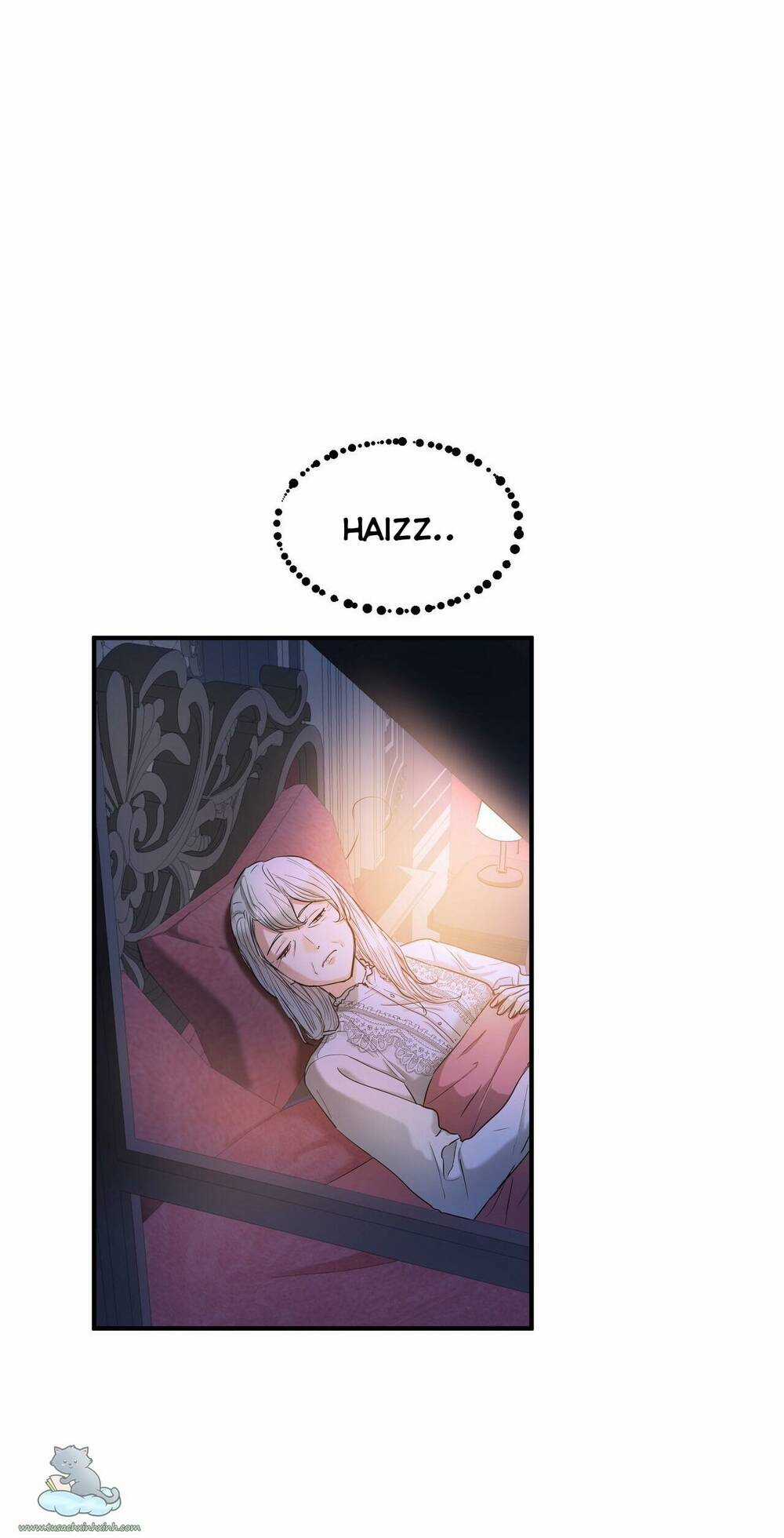 Người Thừa Kế - Chapter 10 - Trang 66