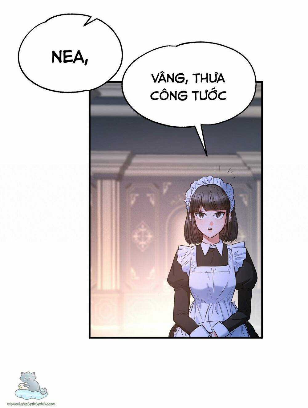 Người Thừa Kế - Chapter 10 - Trang 68