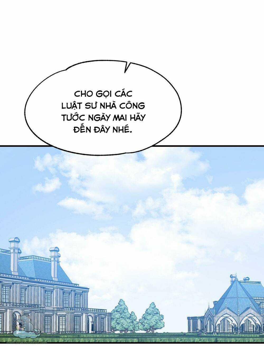 Người Thừa Kế - Chapter 10 - Trang 69
