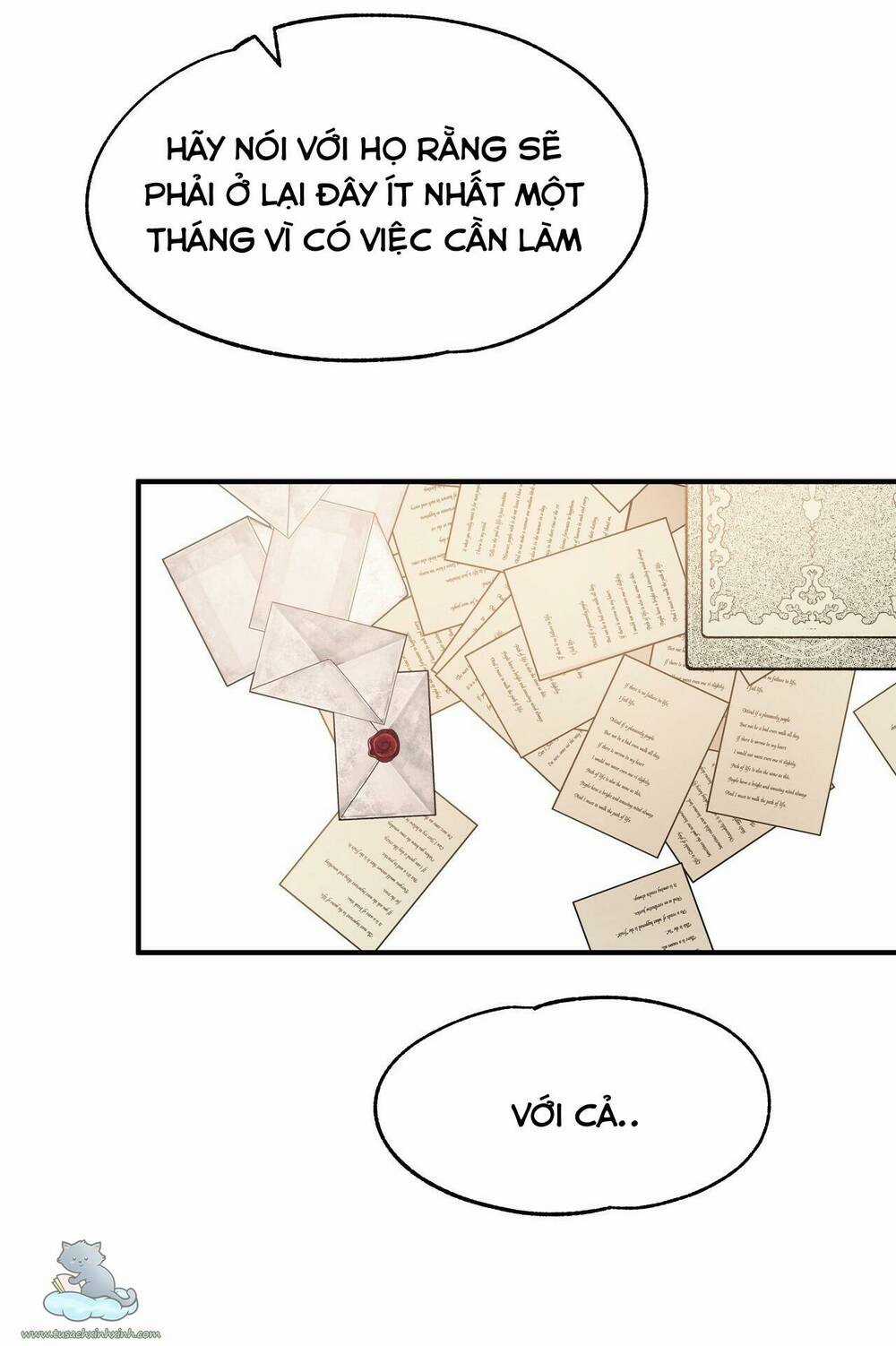 Người Thừa Kế - Chapter 10 - Trang 70