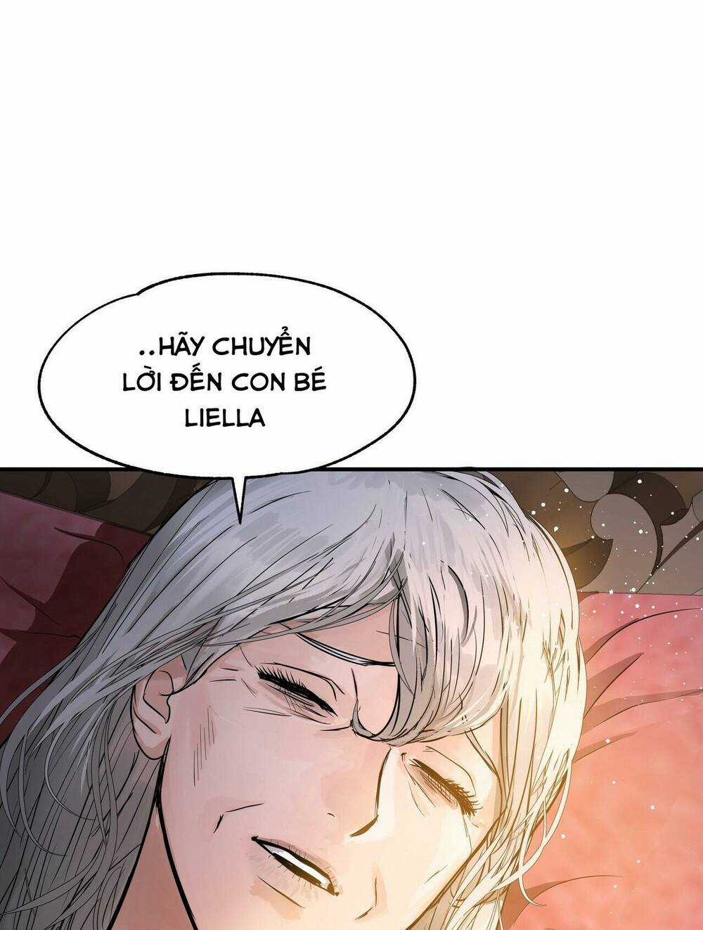 Người Thừa Kế - Chapter 10 - Trang 71