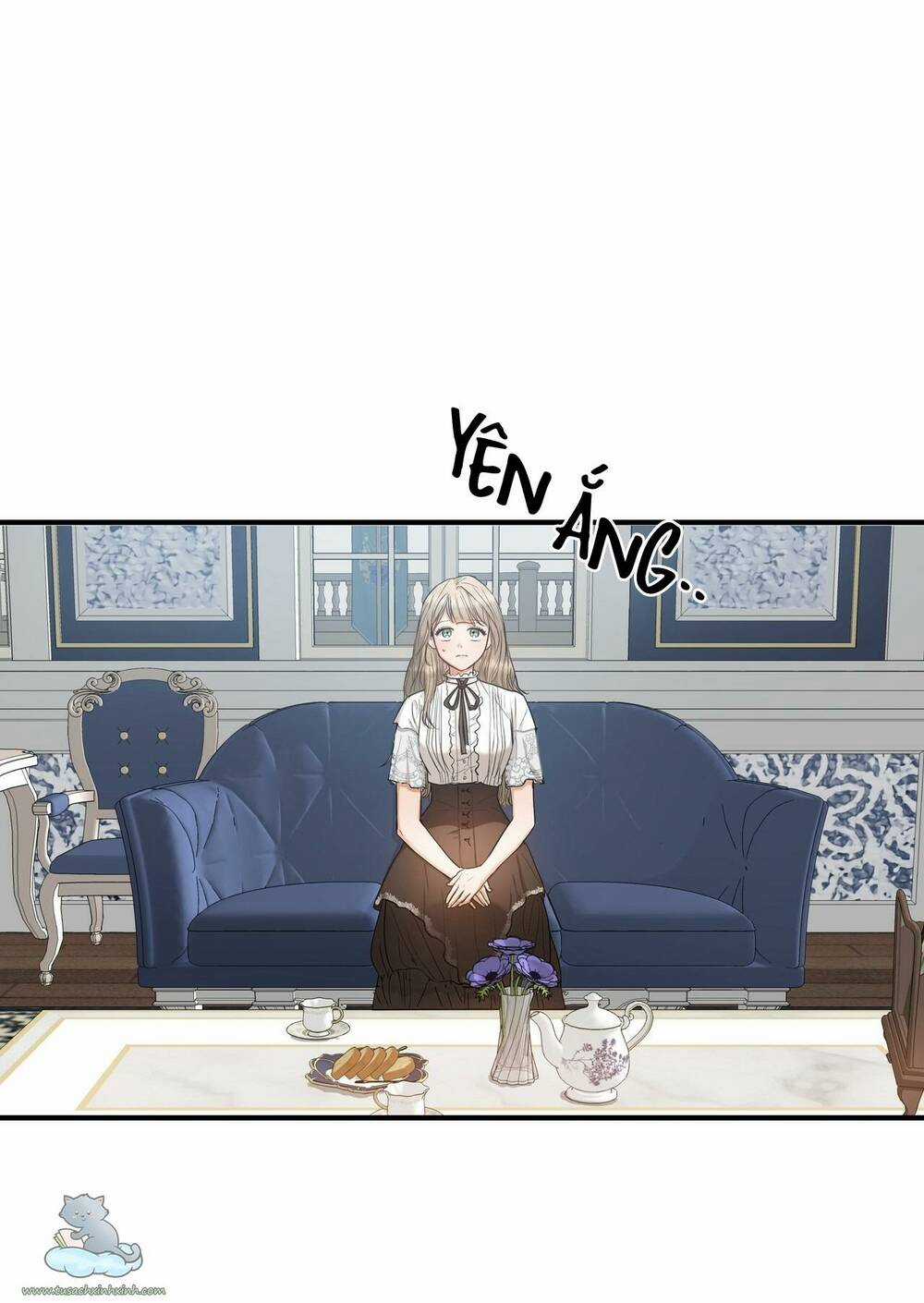 Người Thừa Kế - Chapter 11 - Trang 2