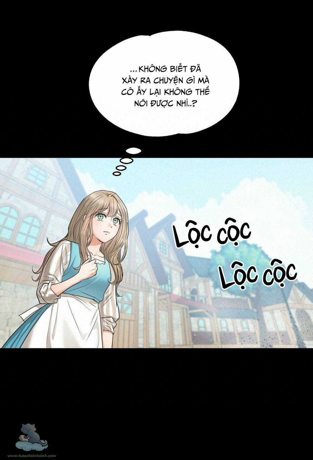 Người Thừa Kế - Chapter 11 - Trang 11