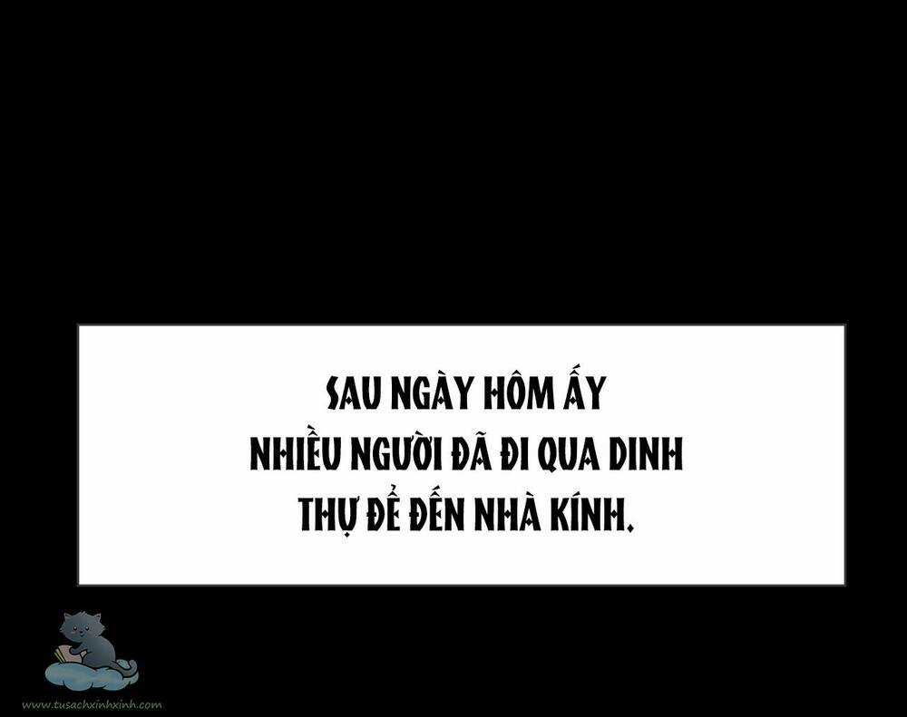 Người Thừa Kế - Chapter 11 - Trang 12