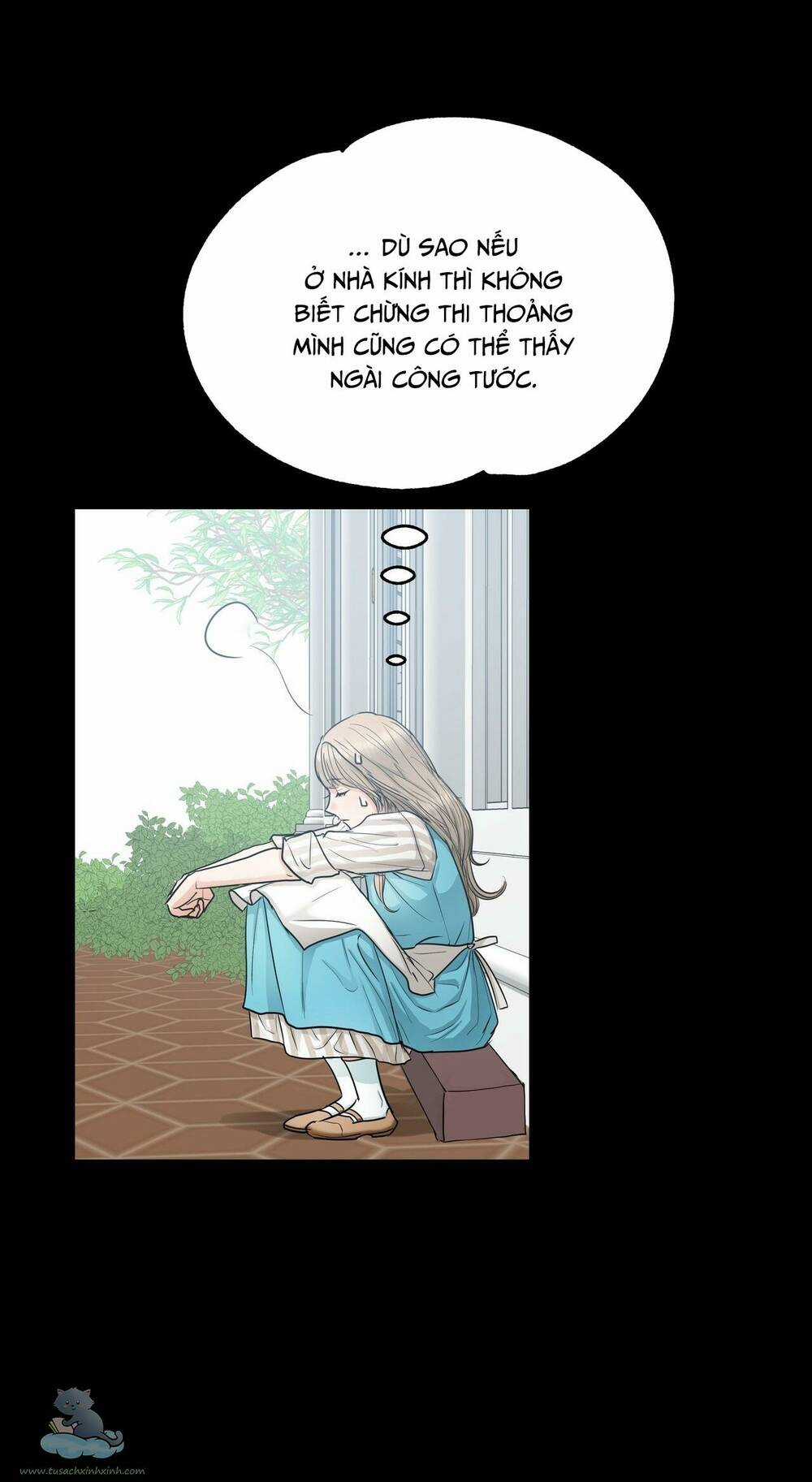 Người Thừa Kế - Chapter 11 - Trang 13