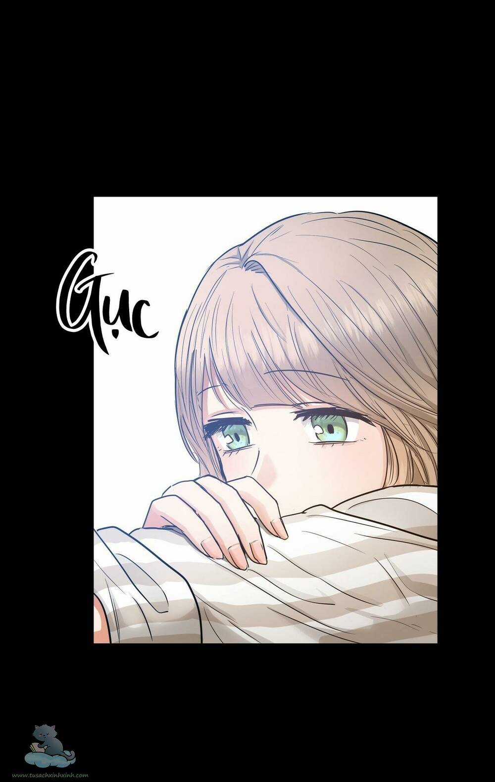 Người Thừa Kế - Chapter 11 - Trang 14