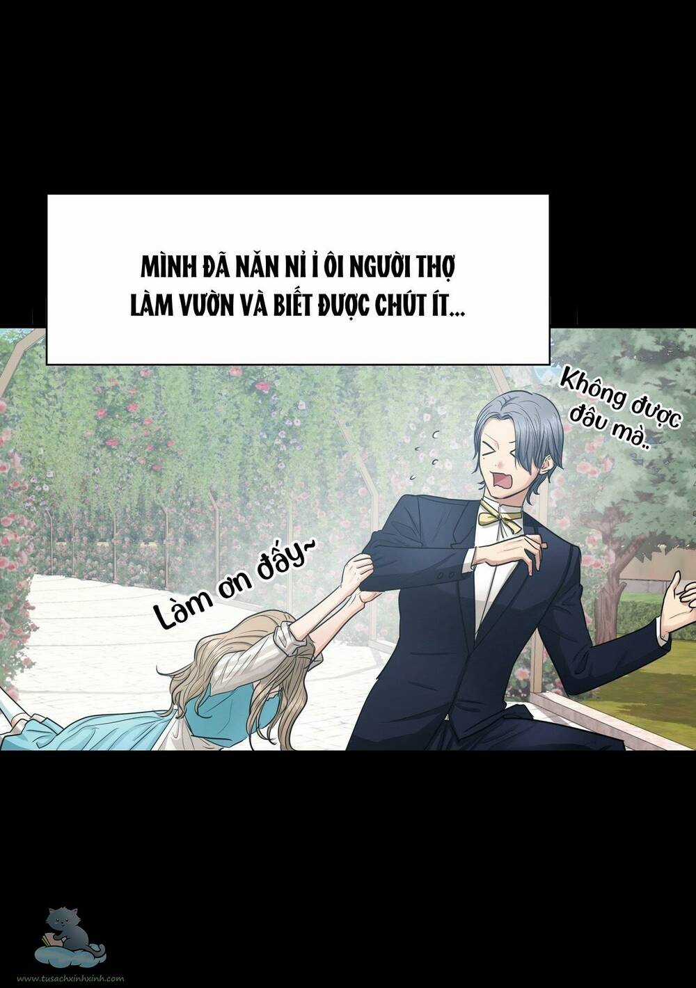 Người Thừa Kế - Chapter 11 - Trang 15
