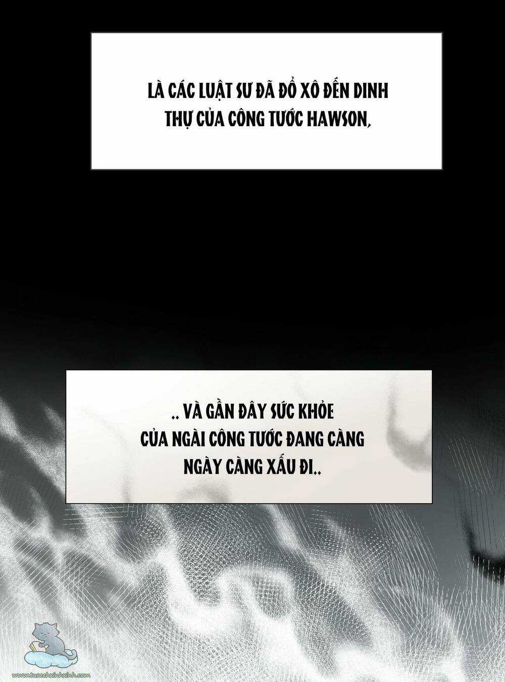 Người Thừa Kế - Chapter 11 - Trang 17