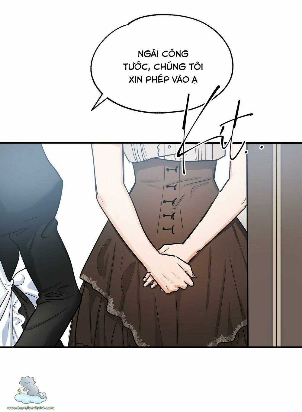 Người Thừa Kế - Chapter 11 - Trang 19