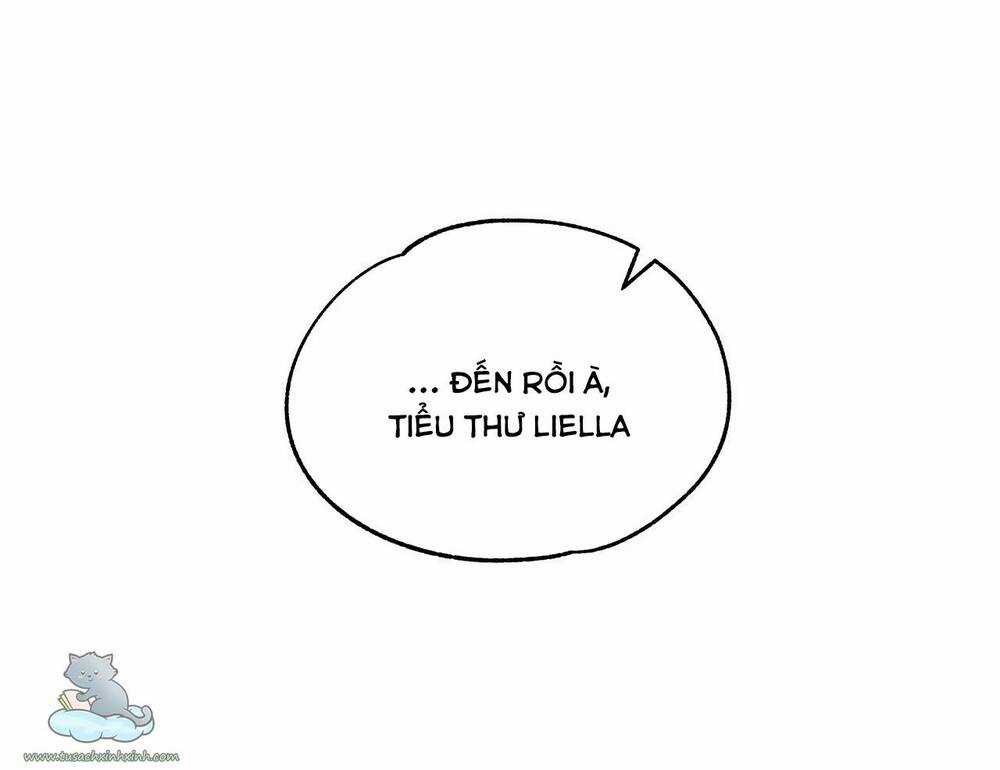 Người Thừa Kế - Chapter 11 - Trang 20