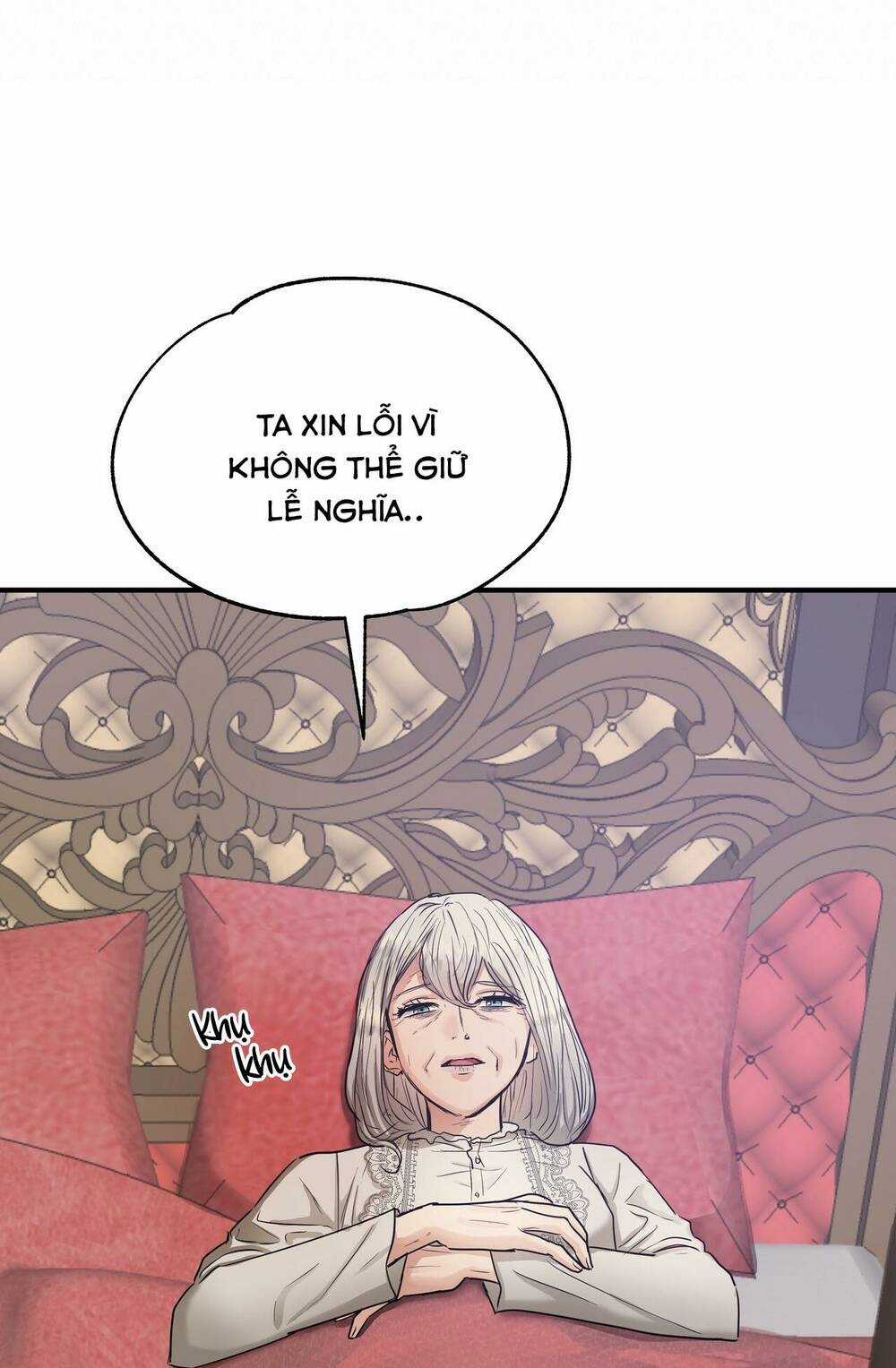 Người Thừa Kế - Chapter 11 - Trang 22