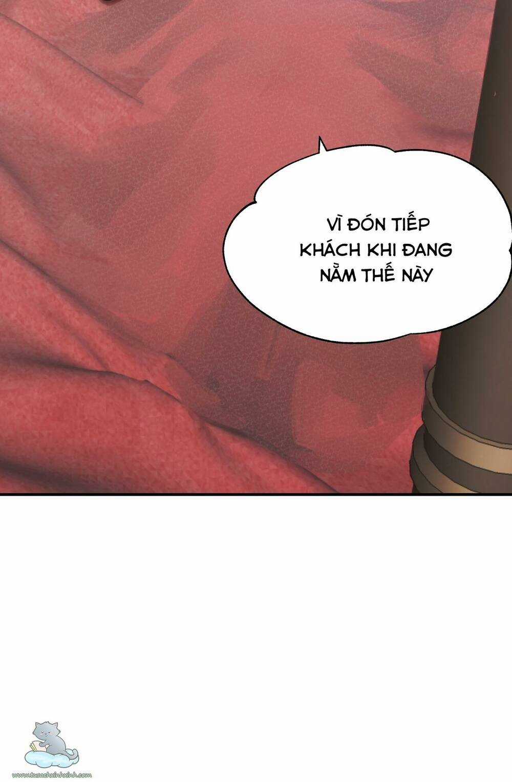 Người Thừa Kế - Chapter 11 - Trang 23