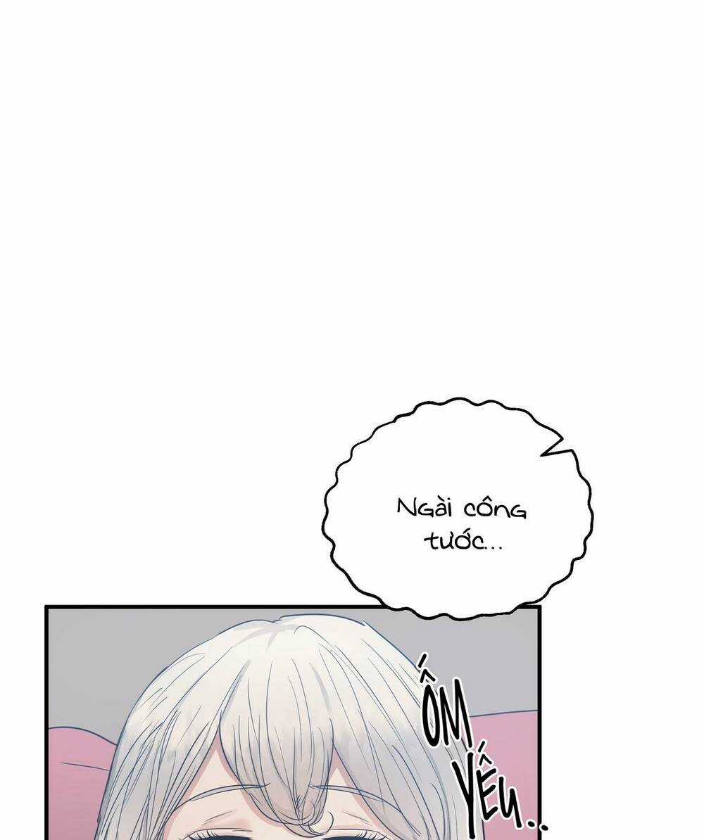 Người Thừa Kế - Chapter 11 - Trang 24