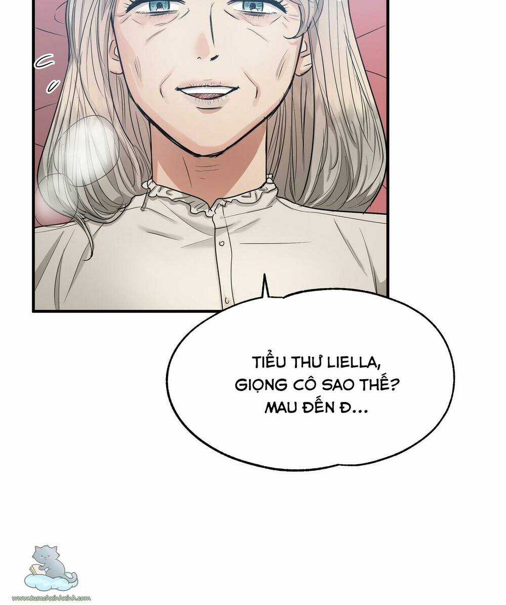 Người Thừa Kế - Chapter 11 - Trang 25