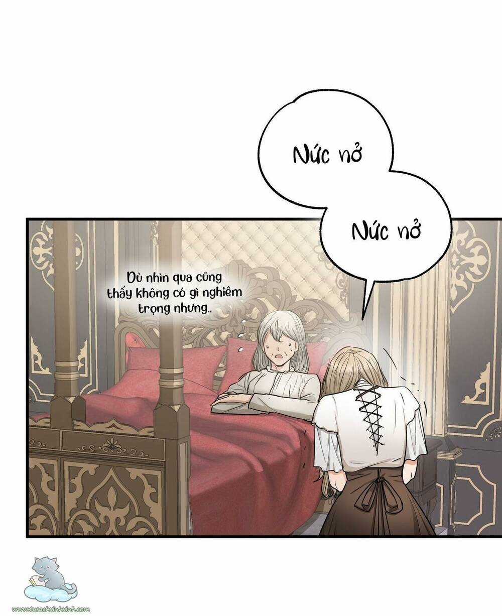 Người Thừa Kế - Chapter 11 - Trang 28