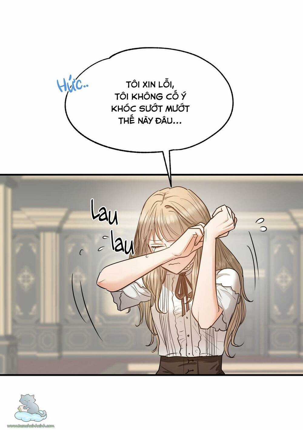 Người Thừa Kế - Chapter 11 - Trang 29