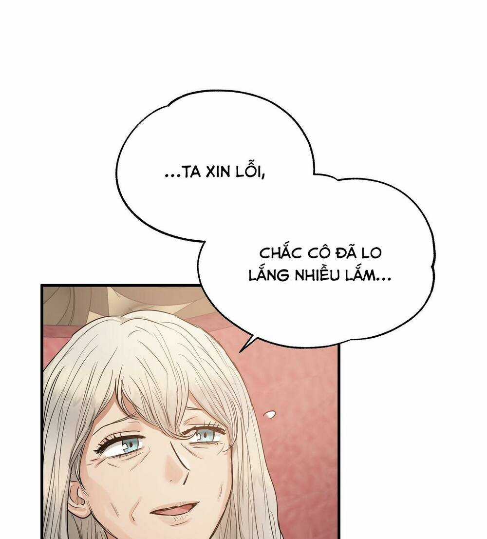 Người Thừa Kế - Chapter 11 - Trang 30