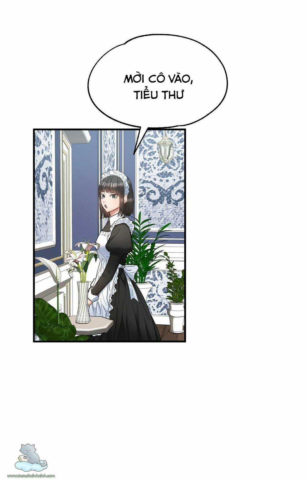 Người Thừa Kế - Chapter 11 - Trang 4