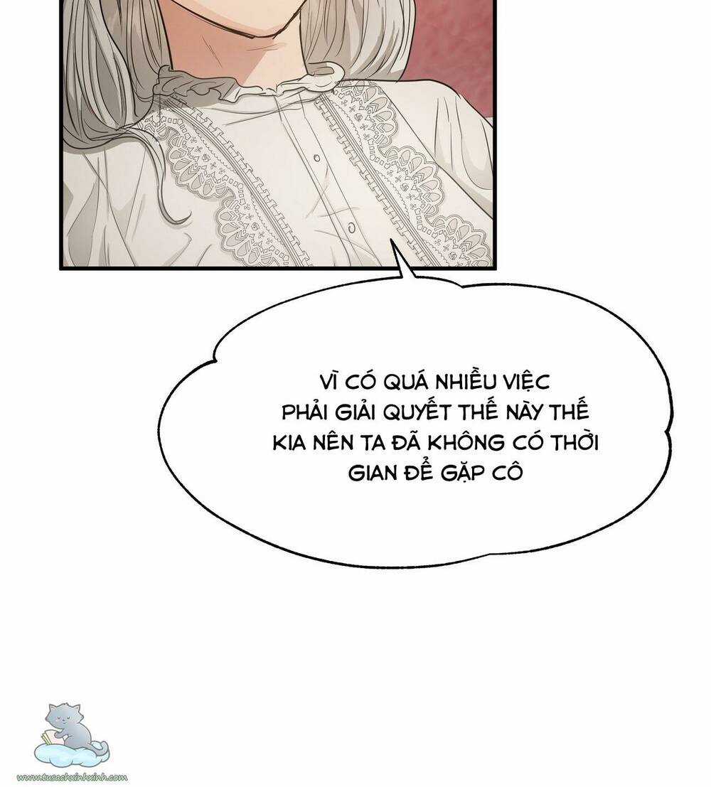 Người Thừa Kế - Chapter 11 - Trang 31