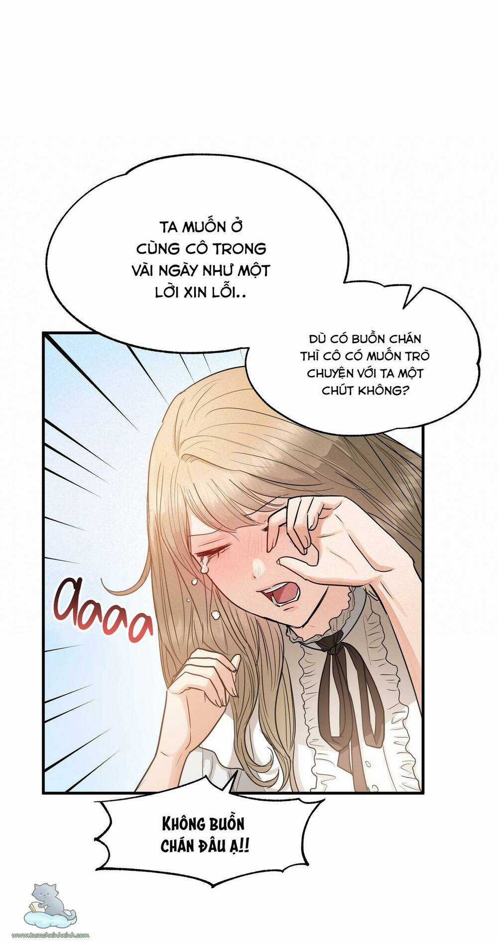 Người Thừa Kế - Chapter 11 - Trang 32