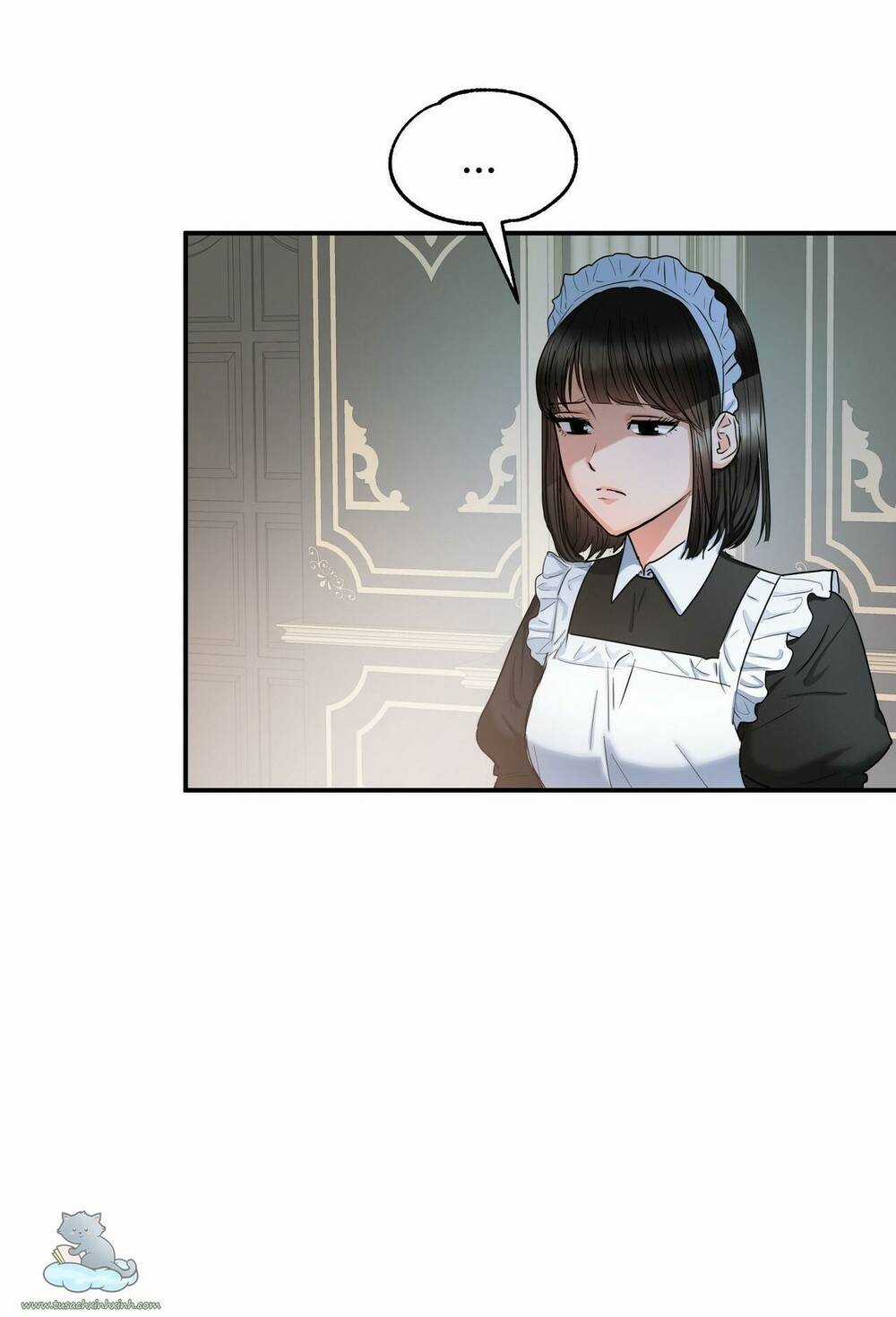 Người Thừa Kế - Chapter 11 - Trang 34