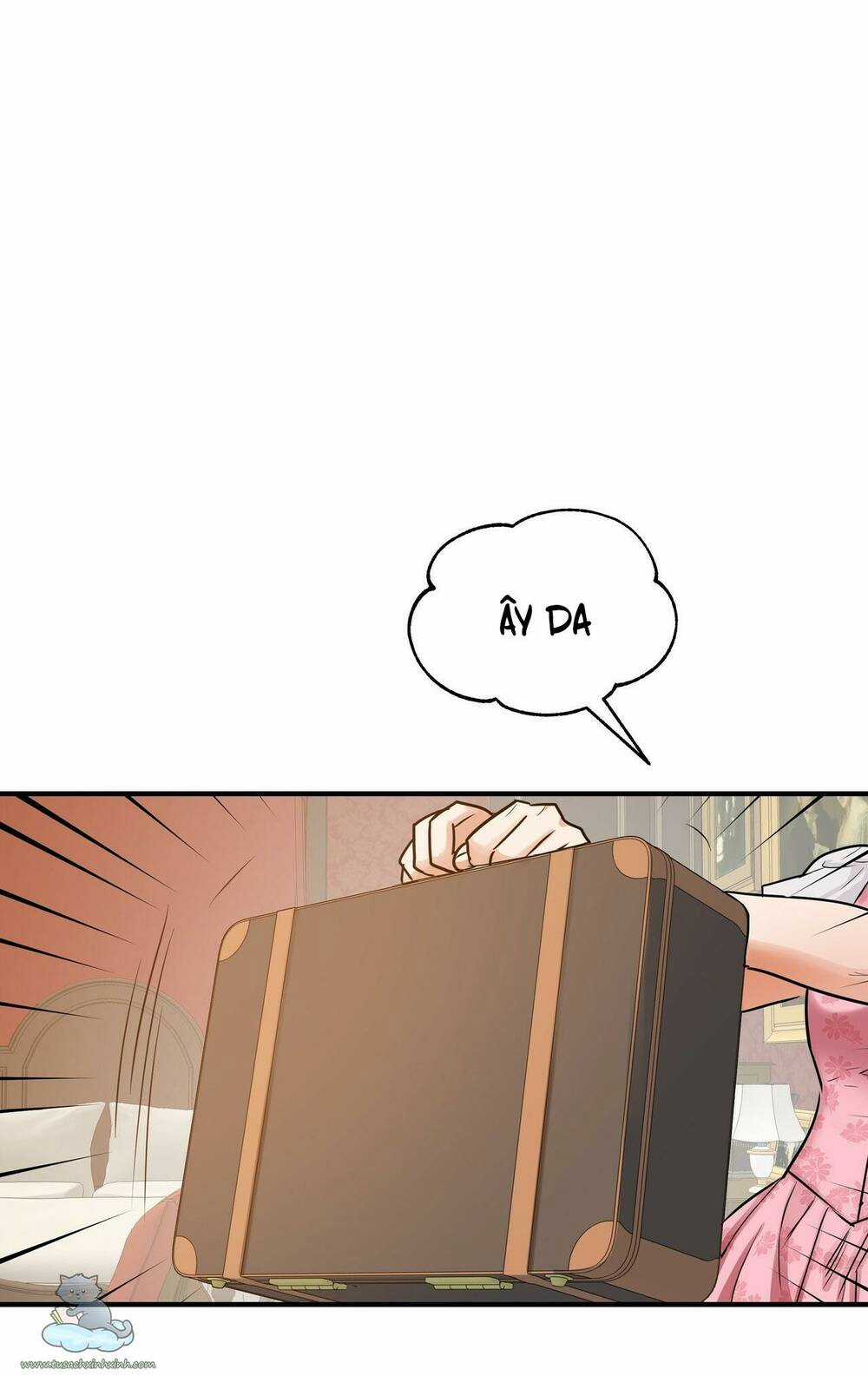 Người Thừa Kế - Chapter 11 - Trang 35