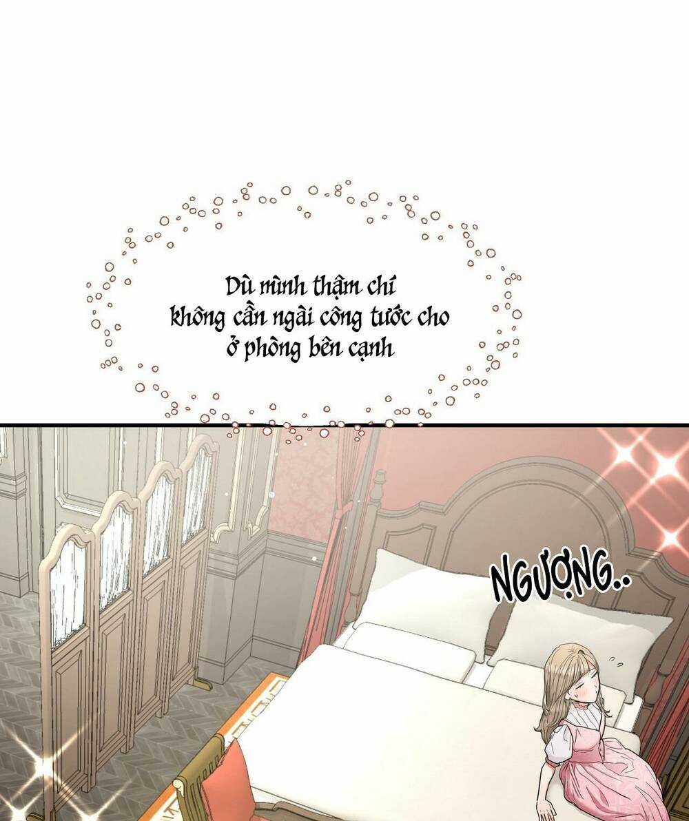 Người Thừa Kế - Chapter 11 - Trang 37