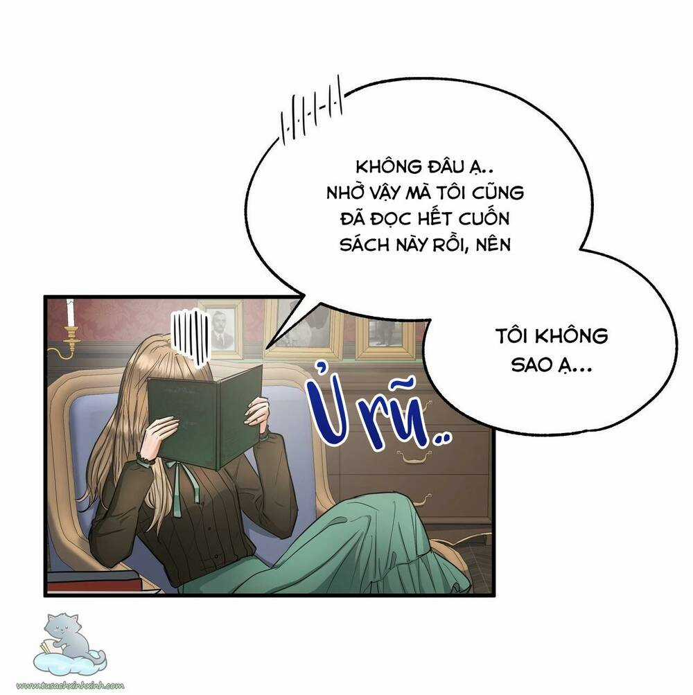 Người Thừa Kế - Chapter 11 - Trang 45