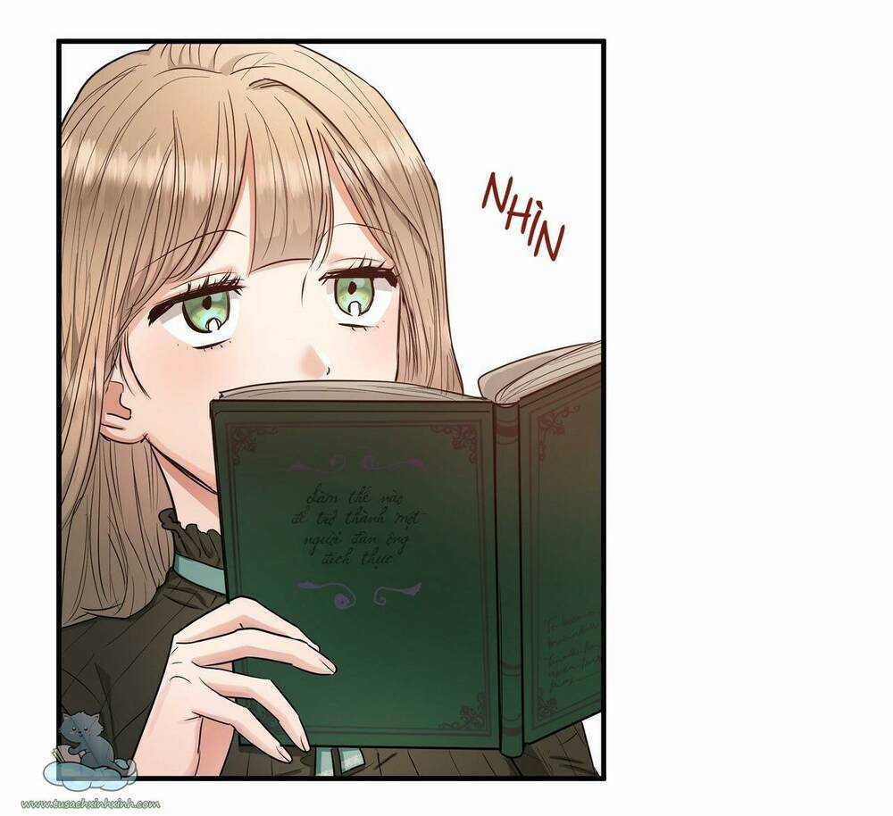 Người Thừa Kế - Chapter 11 - Trang 47