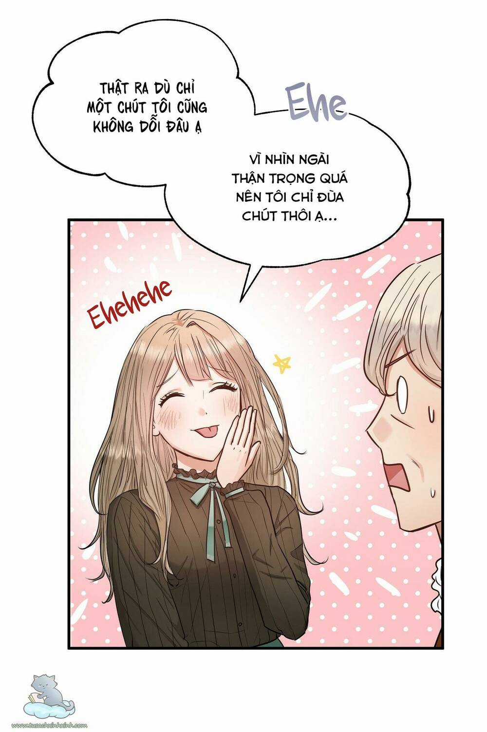 Người Thừa Kế - Chapter 11 - Trang 48