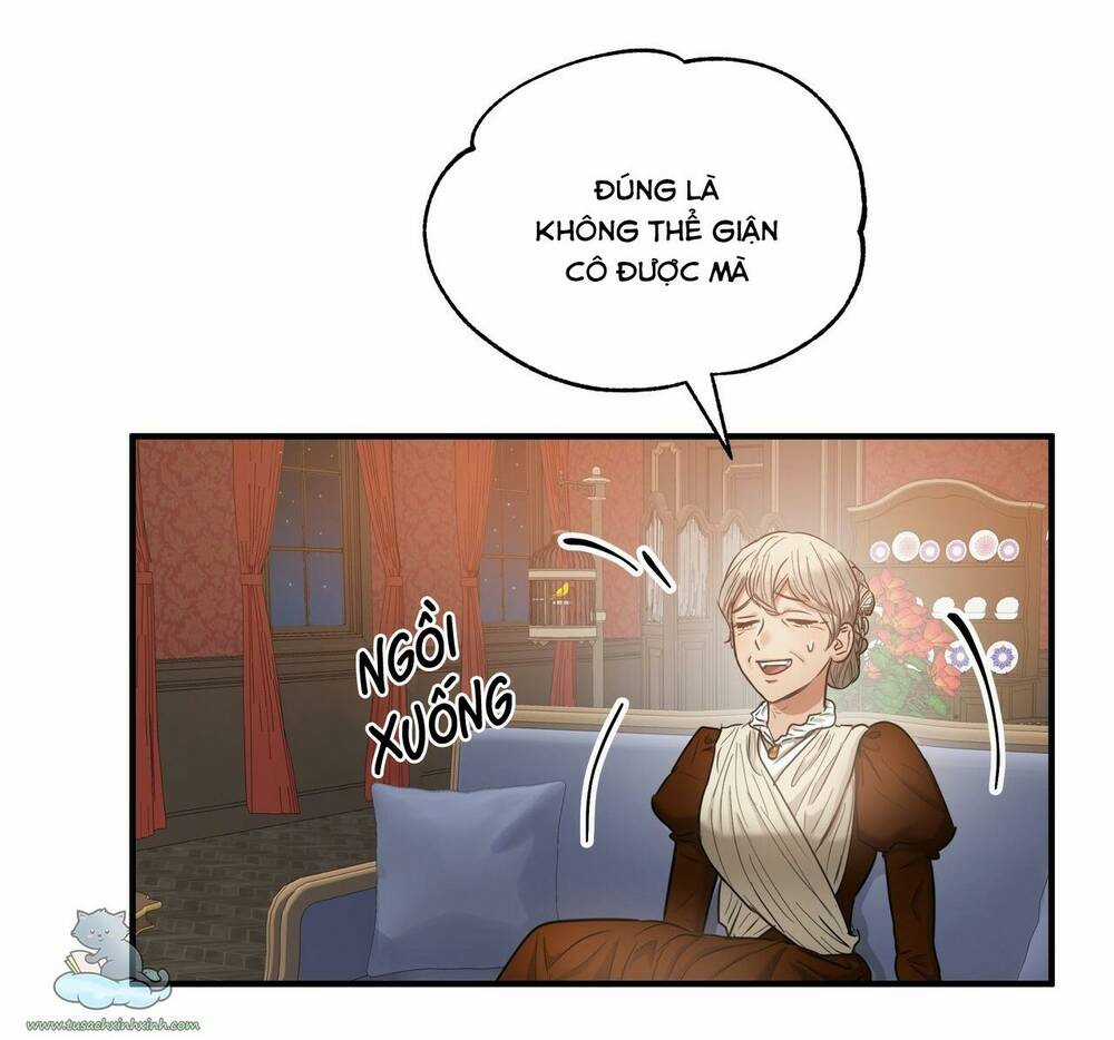 Người Thừa Kế - Chapter 11 - Trang 50