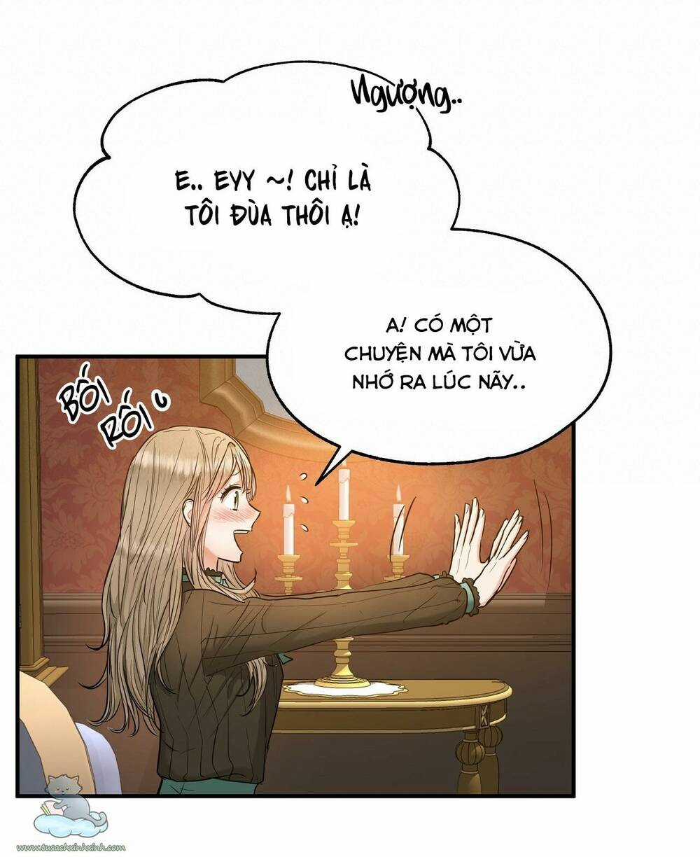 Người Thừa Kế - Chapter 11 - Trang 52