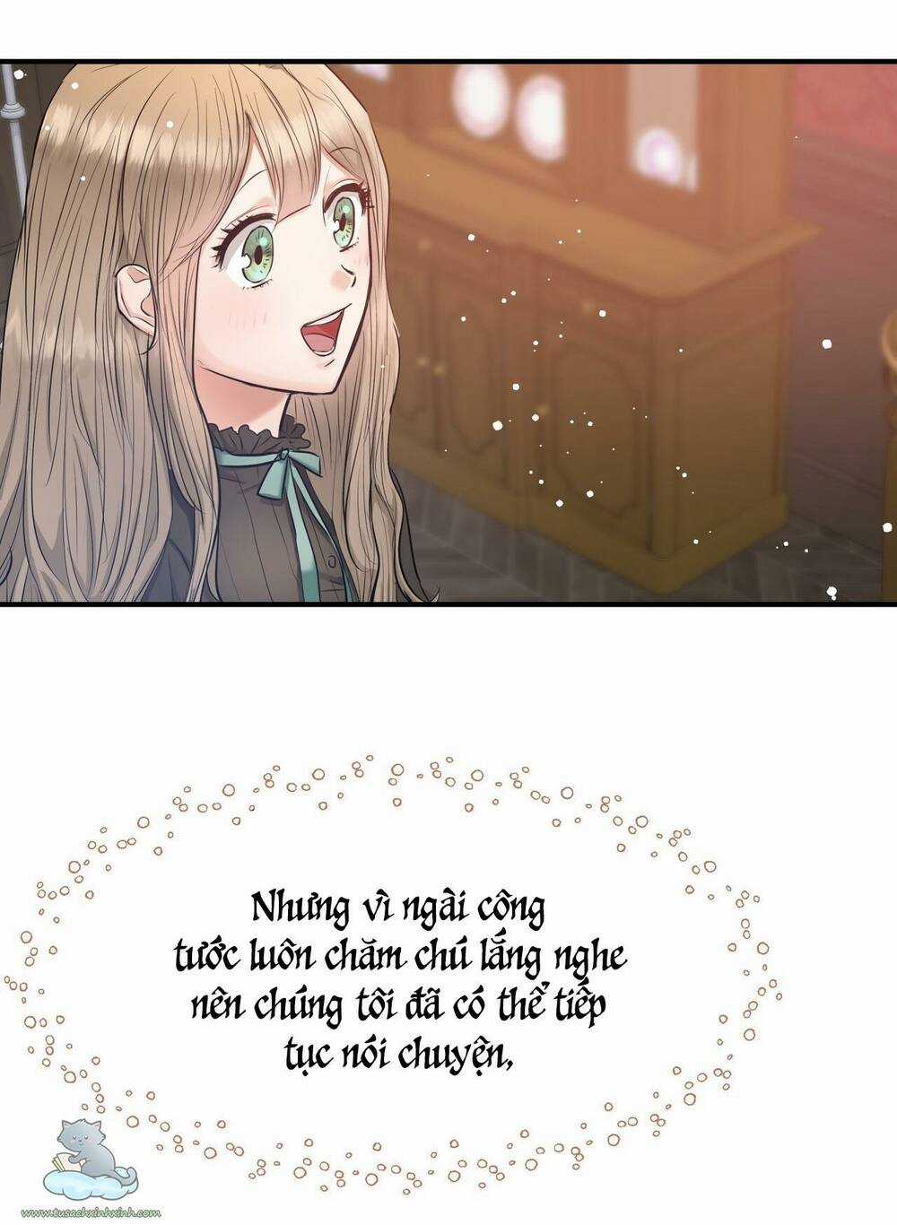 Người Thừa Kế - Chapter 11 - Trang 54