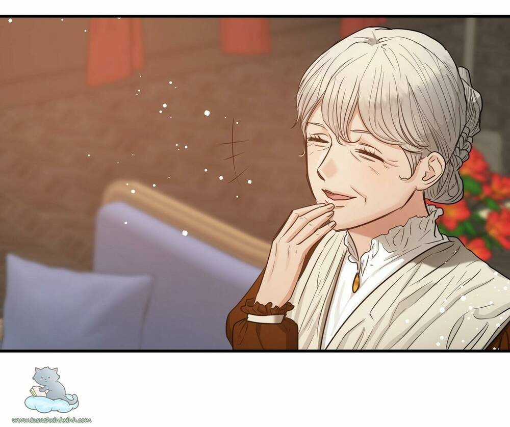 Người Thừa Kế - Chapter 11 - Trang 55