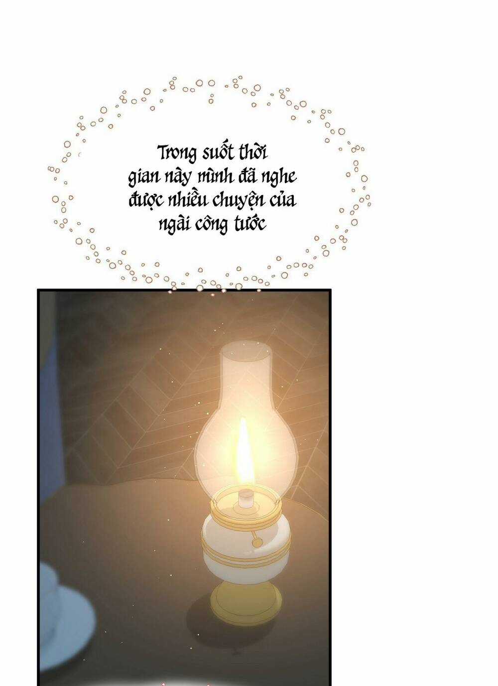 Người Thừa Kế - Chapter 11 - Trang 56